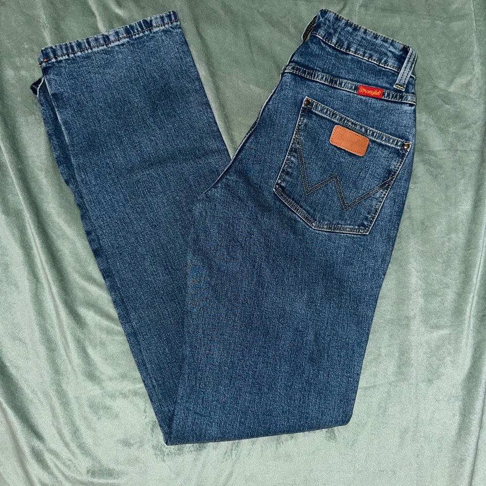 Women’s Wrangler Cowboy Cut 0x34.